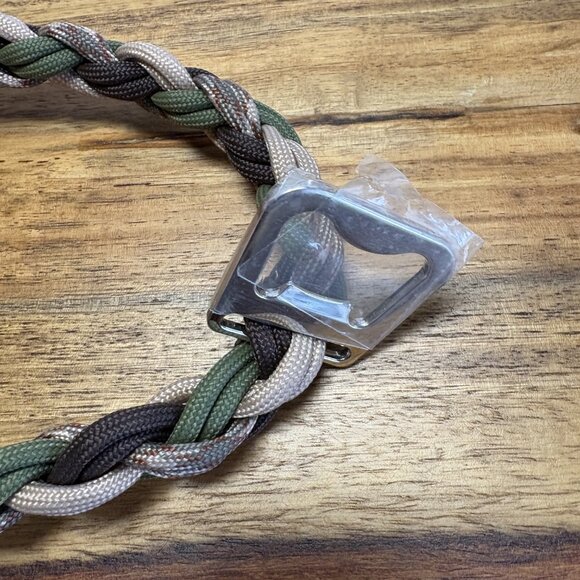 Long Rope Dog Lead / Leash with hooks - Picture 2 of 5